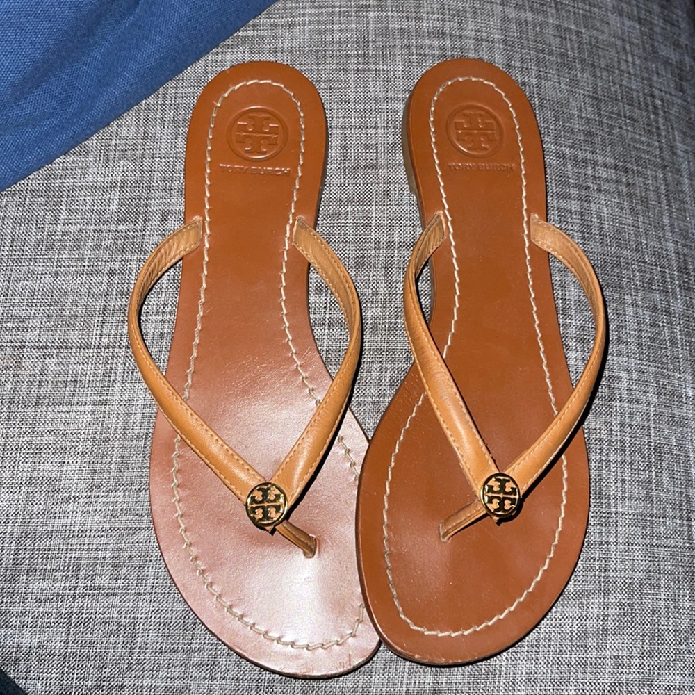 Tory Burch- Terra Flip Flop